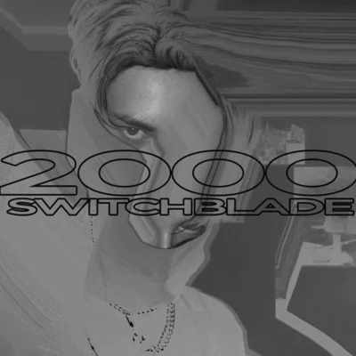 SWITCHBLADE (PROD.PULSE) 专辑 Frontline/Frank West/Trigga MC/Zycra/Don Max