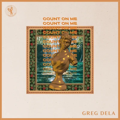 Count on Me 專輯 Greg Dela