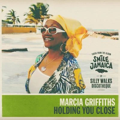 Holding You Close 專輯 Dubblestandart/Marcia Griffiths