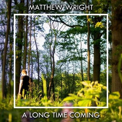 A Long Time Coming 專輯 Jason Herd/Matthew Wright