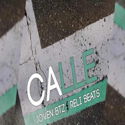 Calle (feat. Joven BTZ & Nebülar) 專輯 Joven BTZ/Tymo Benz