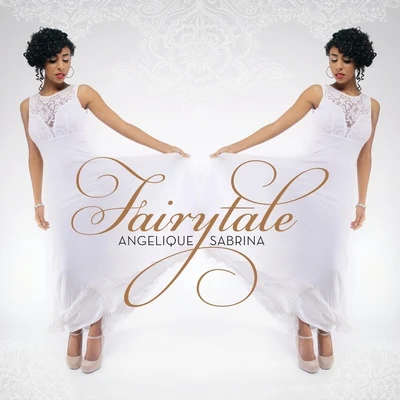 Fairytale 專輯 Angelique Sabrina/Shontelle