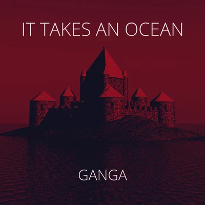 GangaAnnemarie Zimakoff It Takes an Ocean