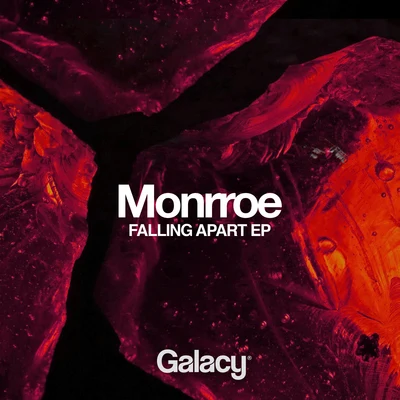 Falling Apart EP 專輯 Monrroe/Fatum/3LAU/XIRA