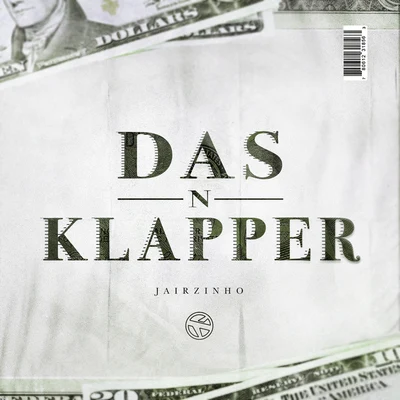 Das N Klapper 专辑 Jairzinho