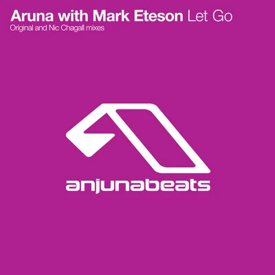 Let Go 專輯 Aruna/Shogun/Michael Woods/Gareth Emery/Ferry Corsten