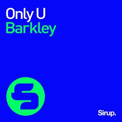 Only U 專輯 Barkley