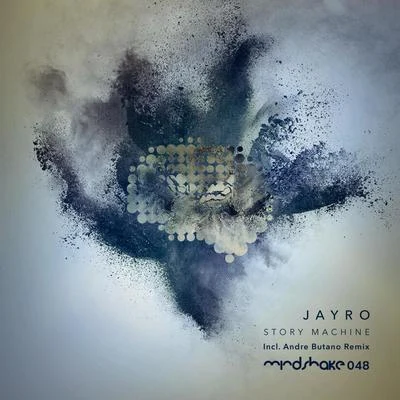 Story Machine 專輯 Jayro