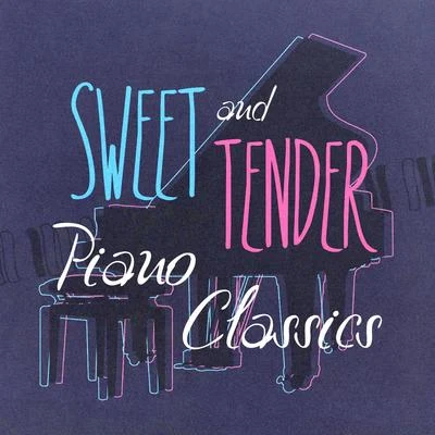 Sweet and Tender Piano Classics 專輯 Max Richter