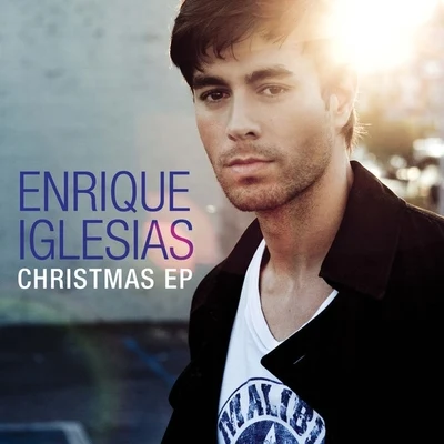 Christmas 專輯 Enrique Iglesias