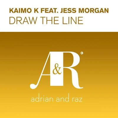 Kaimo K Draw The Line