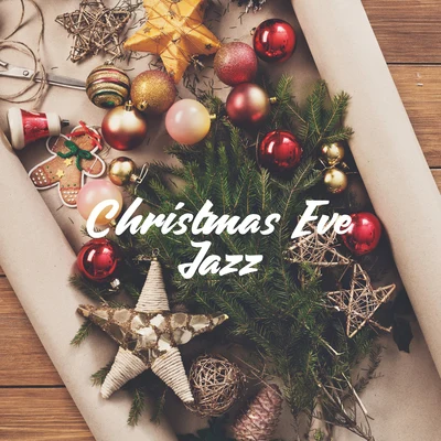 Christmas Eve Jazz 專輯 Christmas Eve Carols Academy