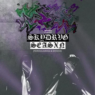 Skydrvg Season 專輯 $kyhook