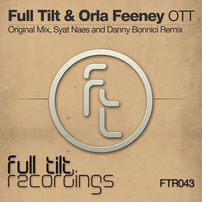 OTT 專輯 Full Tilt