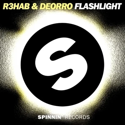 Flashlight 专辑 Blink (霎眼之间)/Deorro/MAKJ/Olly James/GoldFish