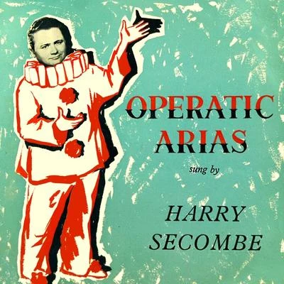 Operatic Arias 专辑 Harry Secombe