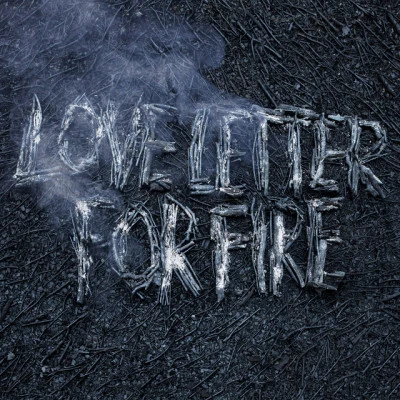 Sam BeamTift Merritt Love Letter for Fire