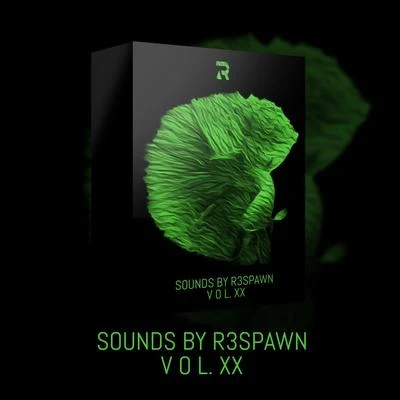 Sounds by R3SPAWN Vol. 20 專輯 R3SPAWN