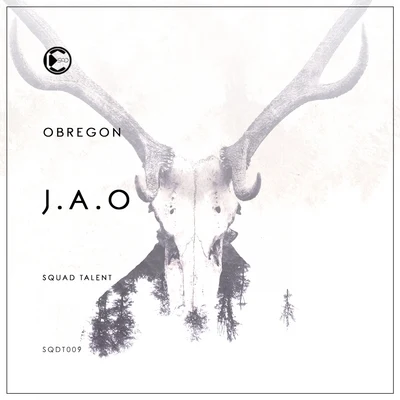 J.A.O 專輯 Obregon