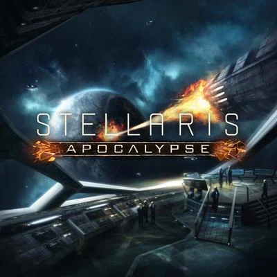 Stellaris: Apocalypse 專輯 Meyer