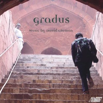 Gradus: Music by David Claman 專輯 Elizabeth Farnum