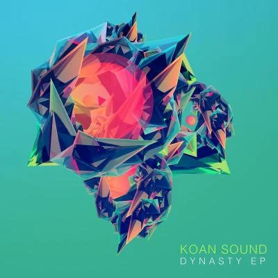 Dynasty EP 专辑 Koan Sound