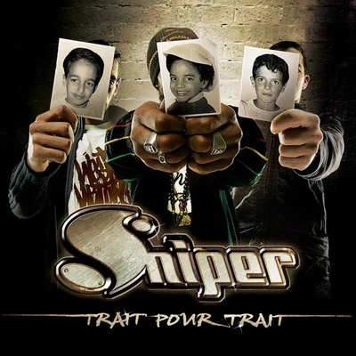 Sniper Trait pour trait