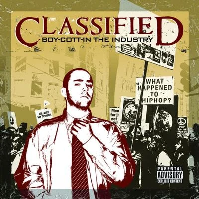 Boy-Cott-In the Industry 專輯 Classified