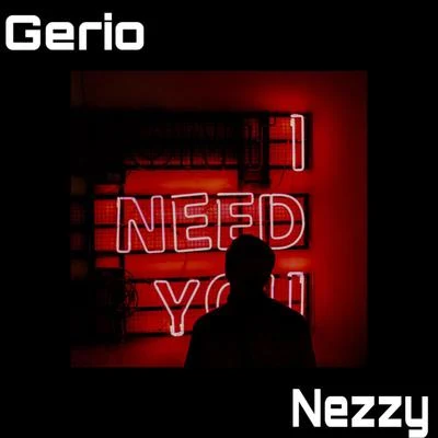 I Need You 專輯 NEZZY