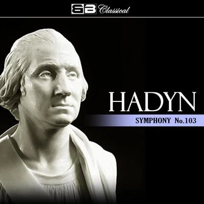 Hadyn Symphony No. 103 專輯 Veronika Dudarova