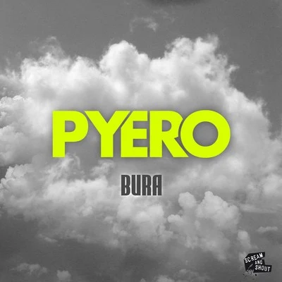 Bura 專輯 Pyero