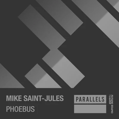 Phoebus 專輯 Mike Saint-Jules