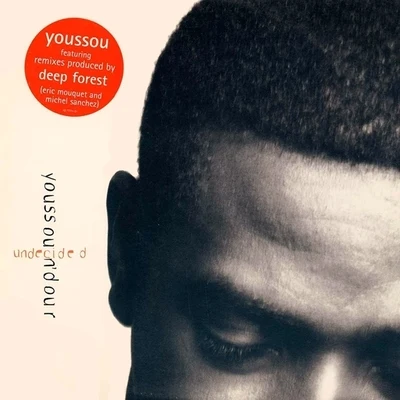 Undecided 專輯 Youssou NDour