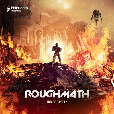 End Of Days EP 专辑 Roughmath