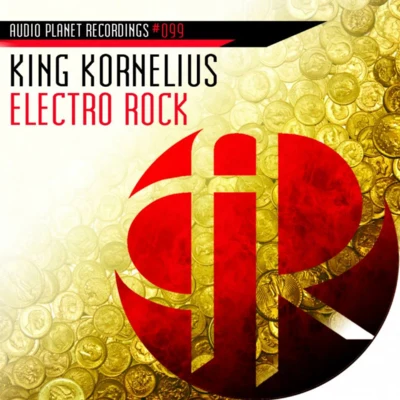 Electro Rock 專輯 King Kornelius