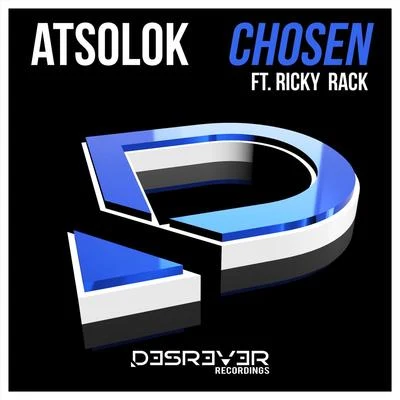 Chosen (feat. Ricky Rack) 專輯 BLEU MARLEY/Ricky Rack