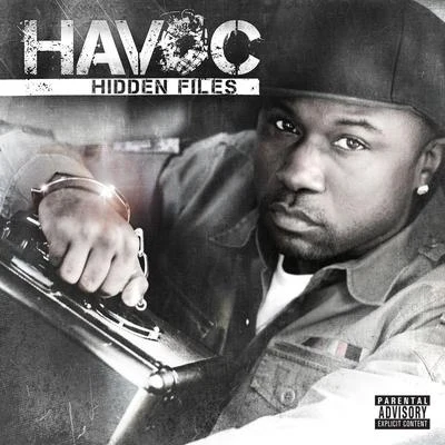 HAVOC Hidden Files