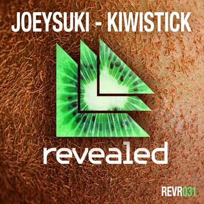 JoeySukiWasted PenguinzKill The Buzz Kiwistick