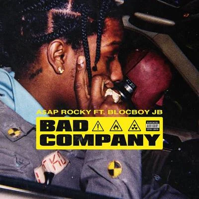 BlocBoy JB Bad Company