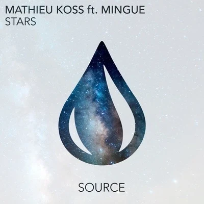 Stars 專輯 Mathieu Koss