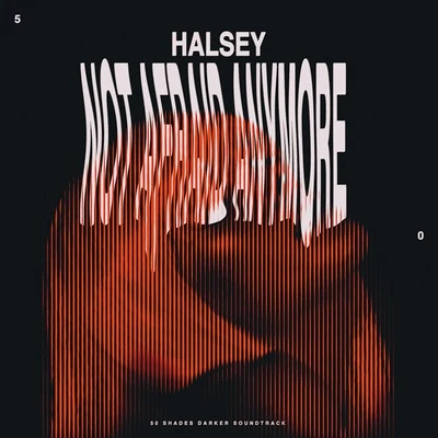 Halsey Not Afraid Anymore