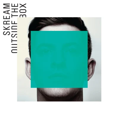 Skream Outside The Box (Expanded Edition)