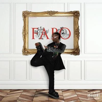 Fabo (Remix) 專輯 UnoTheActivist