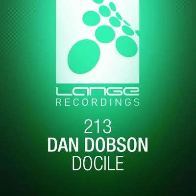 Docile 專輯 Dan Dobson