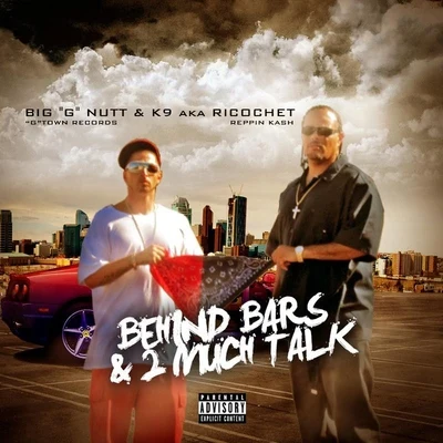 Behind Bars2 Much Talk 專輯 K9