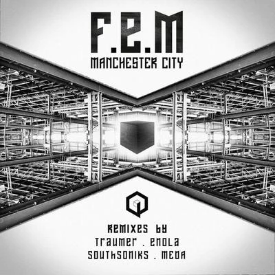 Manchester City 專輯 F.e.m