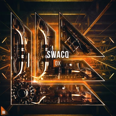 Ox 專輯 SWACQ/Mike Williams