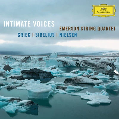 Intimate Voices 專輯 Emerson String Quartet