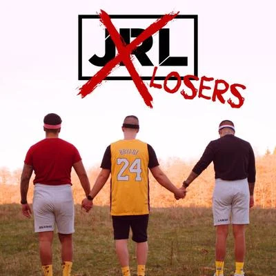 Losers 專輯 Kid Spirit/Mike Archangelo/JRL