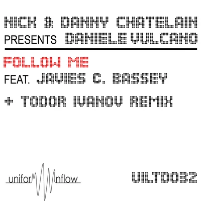 Follow Me 專輯 Nick & Danny Chatelain